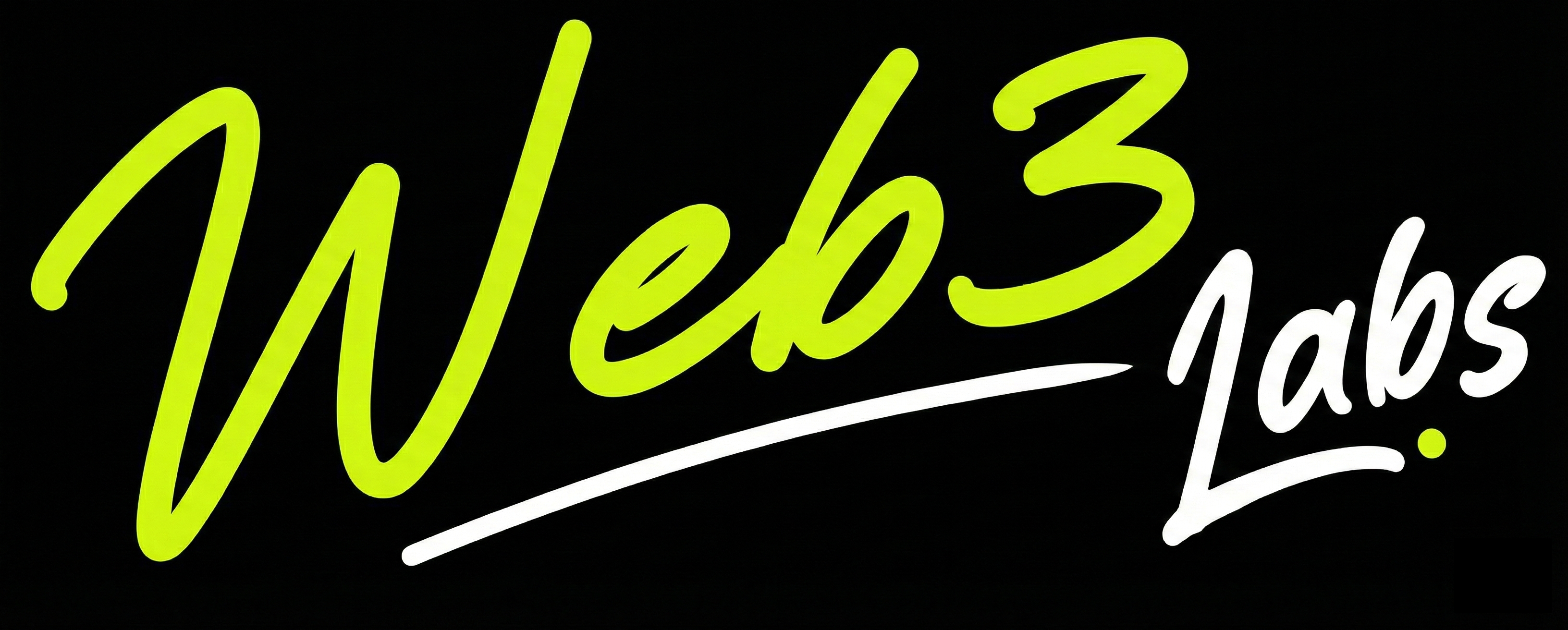 WEB 3 Labs